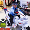 儿童警察摩托车电动110玩具，车小摩托大童男孩，可坐人童车双驱警车