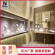 手机展柜电脑展柜眼镜展柜商铺展柜电子产品展示柜