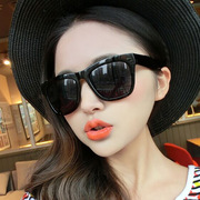 英国CoopKoop眼镜8235韩版小辣椒太阳镜简约大气男女时尚墨镜方框