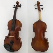 韩派小提琴乌木配件，小提琴Violin出口品质