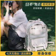 卡登专业微单反相机包休闲双肩摄影背包镜头笔记本电脑包男女时尚