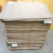 ikea宜家克雷斯地毯现代简约天然纤维平织地垫入户门垫防滑