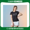 韩国直邮yonex羽毛球，服yonex企划，t恤2020ss209tr008f黑色