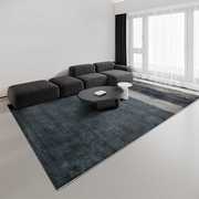 比利时进口地毯意式轻奢客厅，茶几毯北欧沙发地毯别墅高端床