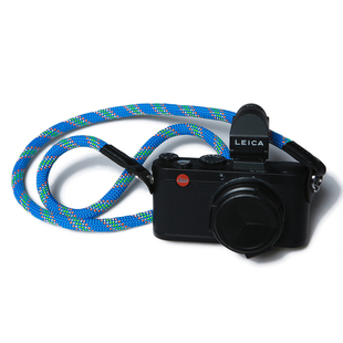 shounenn原创相机背带，摄影肩带单反微单斜跨挂绳挂脖卡片机绳带