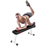 凯康仰卧板功能多腹肌，板仰卧起坐健身器材家用收腹器运动椅哑铃凳