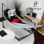 日本sifflus多功能便携式吊床，吊椅儿童秋千家居，摇摇椅户外旅游床