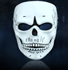 007幽灵党面具詹姆斯邦德spectremask恐怖骷髅头万圣节面具派对