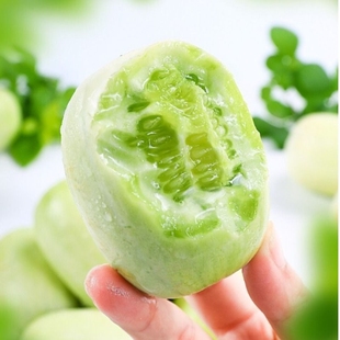 玉女水果黄瓜种子拇指小黄瓜种籽四季秋盆栽，易种蔬菜种孑香瓜冰糖