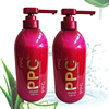 PPC顺滑蛋白霜护发素发膜营养柔润洗发水头发顺滑洗发乳水疗