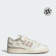 Adidas/阿迪达斯 男士Forum 84 时尚休闲运动低帮鞋 美国奥莱