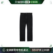 香港直邮levi's牛仔裤，501经典款00501-0165