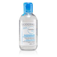 bioderma贝德玛4合1卸妆洁肤水蓝水250ml适合干性中性敏感肌肤