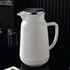 北欧开水壶水杯大容量家用茶壶陶瓷水壶冷水壶，耐高温储水壶凉水壶