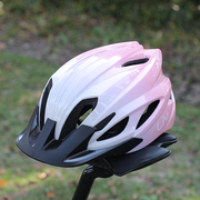 捷安特liv骑行头盔x7系列，山地公路车，骑行盔自行车安全帽女款