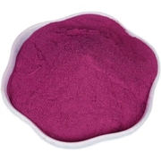 紫薯粉烘焙专用500g食用果蔬粉，奶茶冲饮蒸馒头家用商用