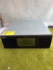 海康威视iVMS-3000N-S16网络监控一体机16盘位硬盘录像机主机