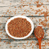 新米新鲜贵州梯田种植红糙米红梗米胭脂米500g五谷杂粮回馈