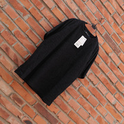 B5-3~外贸日单尾货女毛巾棉弹力简约纯色休闲短袖圆领插肩T恤