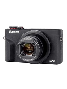 canon佳能powershotg7xmarkiiiii数码相机g7x2卡片机g7x3