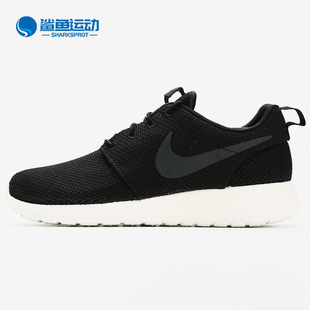 nike耐克rosheone男子，舒适休闲运动跑步鞋511881