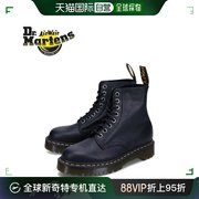 日本直邮Dr.Martens 1460 8孔靴子 Pascal BEX 男士 1460 PASCAL