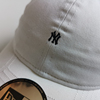 纽约扬基队棒球帽子newyorkyankeesmlbcasualclassicnewera