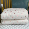 新新疆棉花褥子垫被学生宿舍单人被褥棉絮床褥垫絮双人冬被加厚品