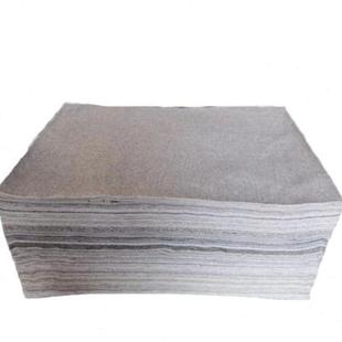擦机布全棉工业抹布灰色标准吸水吸油纯棉碎布料大块破布头棉纱头
