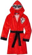 Power Rangers Little/Big Boy's Costume Plush Fleece Robe