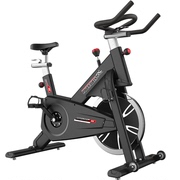 英吉多商用动感单车健身房，有氧运动单车室内自行车健身器材pq850