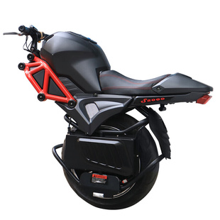 独轮车电动可坐成年智能，越野代步独轮摩托车高速体感，单轮平衡车a9