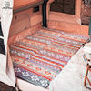 帐篷专用防潮垫户外露营自动充气床垫单双人(单双人)加厚便携式野炊地垫子