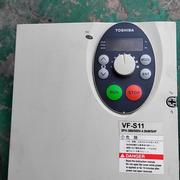东艺变频器vfs11-4037pl-wn(r5)上电显示正议价