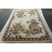 藏羊地毯藏毯客厅茶几，毯纯毛地毯，羊毛地毯家居毯品牌地毯2