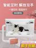 猫咪烘干箱宠物烘干机家用小型狗狗吹水机吹风烘干袋洗澡吹毛神器