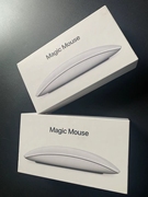 苹果无线鼠标magicmouse3三代apple蓝牙妙控mabook电脑笔记本