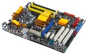 新！ASUS华硕P5Q SE PLUS PRO E P45 8相供电775/DDR2全固态主板