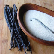 欧标品质马达加斯加香草，荚棒16-20厘米香草豆荚，烘焙蛋糕原料芝士