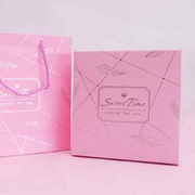 520情人节 七夕节礼物 送女友生日礼物女生实用闺蜜套装礼盒