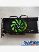 华硕GTX760 2GD5 8P供电功能全部正常，已测好实图议价商品