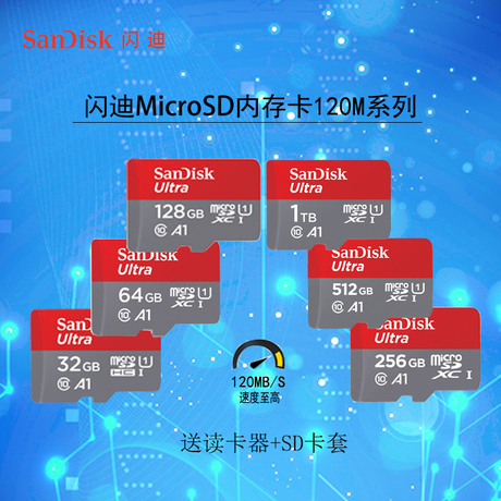 32g高速micro