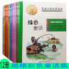 给孩子的世界童话·朗格彩色童话集（全12册）橙色童话淡紫色童话橄榄色童话深红色童话桃红色童话银灰色童棕色童话紫色童话