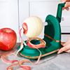 手摇苹果削皮机多功能削苹果分，果器水果削皮神器，削苹果梨皮刨