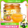 众德蜂蜜柚子茶450g泡水喝的冲泡韩式冲饮水果茶饮料果汁