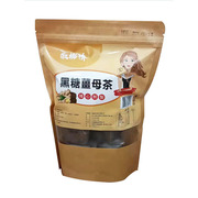 中国台湾黑糖姜母茶红糖姜茶大姨妈月经期老姜枣茶块生姜汁水袋装