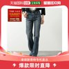 日本直邮CELINE 牛仔裤 2N269365M.07DU 女士牛仔长裤 牛仔裤 G