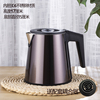 电热烧水壶金正茶吧机通用配件防烫食品级不锈钢壶大容量加热壶