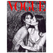 订阅VOGUE杂志 (Italia)意大利版 意文原版 进口正版 杂志期刊 女性时尚杂志 年订12期 D008