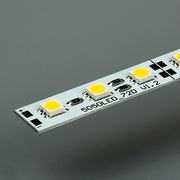 LED硬灯条24V长条灯超亮贴片5730展示珠宝柜台货架设备低压直流灯